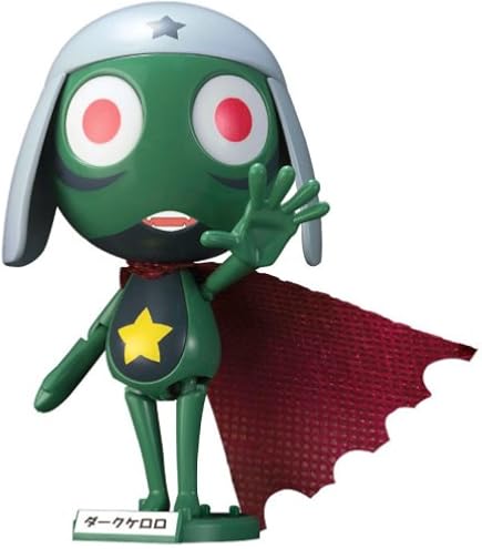 Amazon.co.jp: 一番・くじ ケロロ軍曹 B賞 タママ二等兵 ソフビ